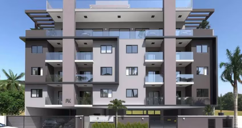 Apartamento com 2 quartos à venda na Rua Santo Antonio, 530, São Francisco de Assis, Camboriú