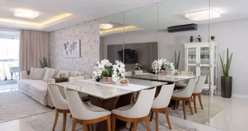 Apartamento com 3 quartos à venda na Rua Delfim Mário Pádua Peixoto, 600, Praia Brava, Itajaí