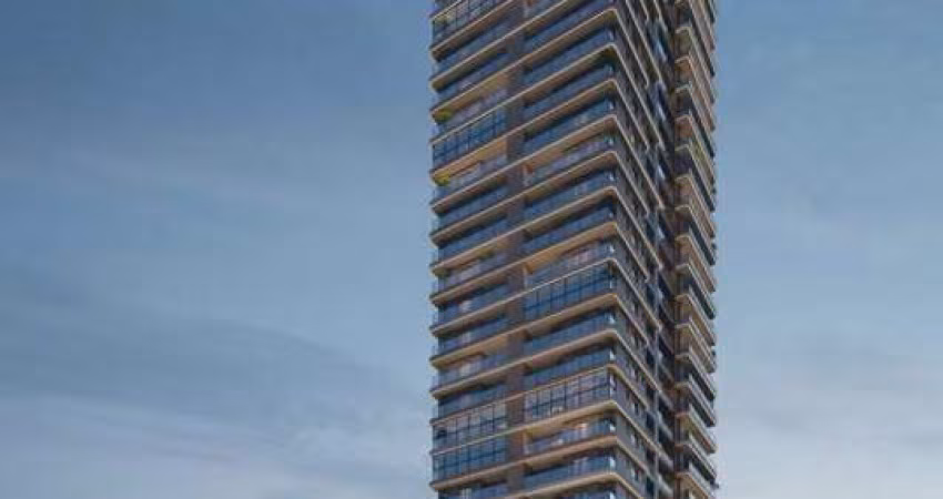 Apartamento com 2 quartos à venda na Avenida Osvaldo Reis, 988, Fazendinha, Itajaí