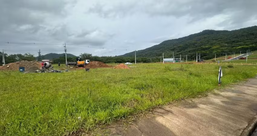 Terreno à venda na Rua Rio Amazonas, 1, Rio Pequeno, Camboriú