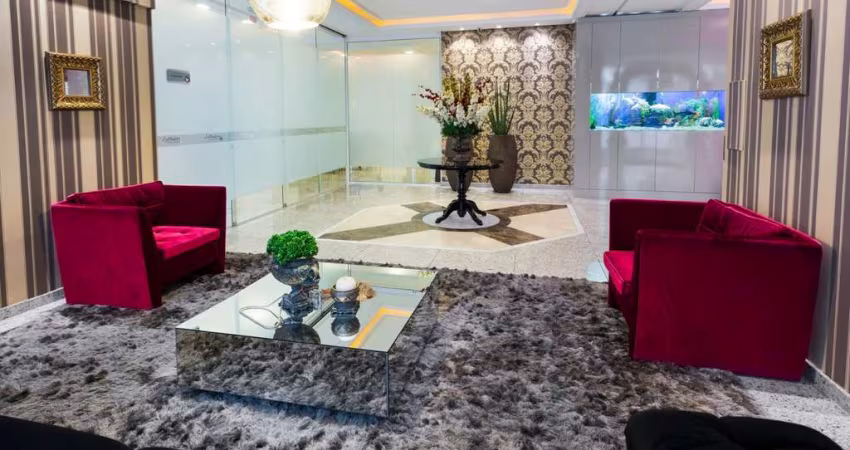 Apartamento com 3 quartos à venda na Rua 1131, 101, Centro, Balneário Camboriú