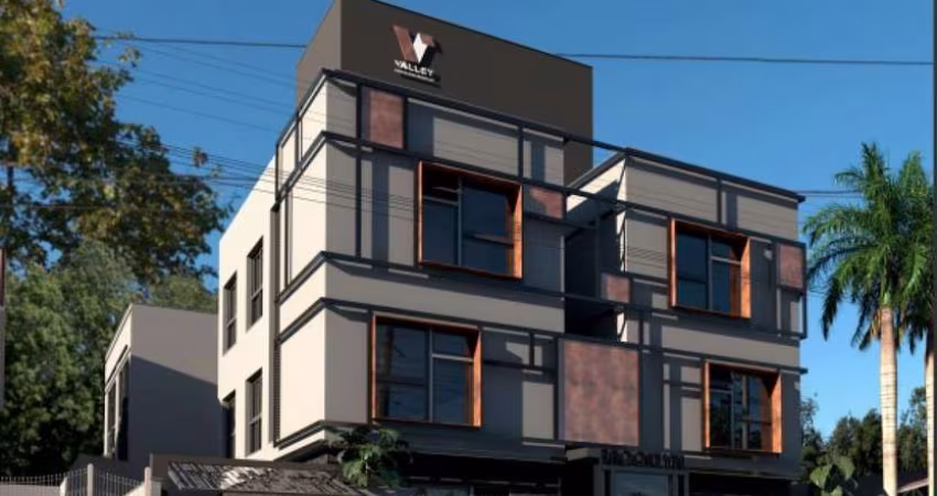 Apartamento com 1 quarto à venda na Rua Rachel de Queiroz, 118, Praia dos Amores, Balneário Camboriú