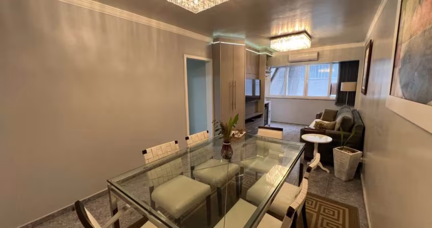 Apartamento com 2 quartos à venda na Avenida Atlântica, 2270, Centro, Balneário Camboriú