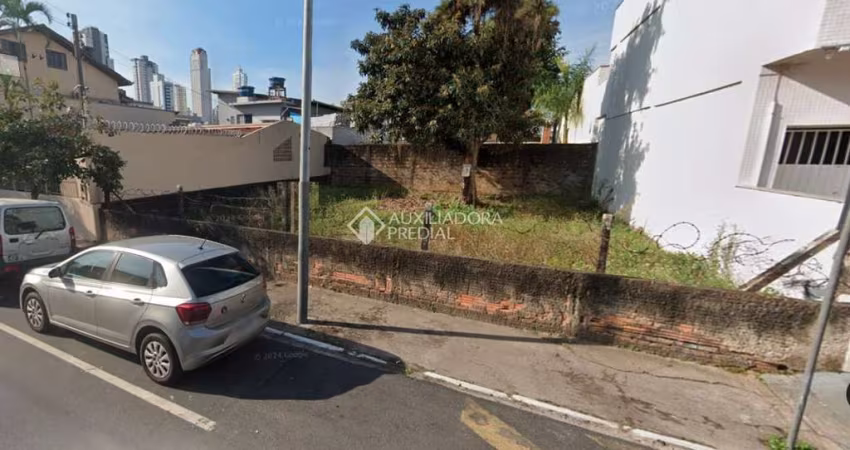 Terreno à venda na Rua 904, 272, Centro, Balneário Camboriú