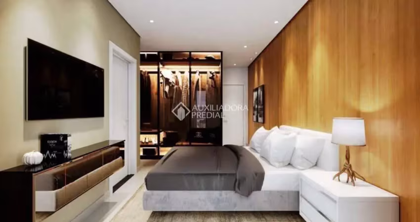 Apartamento com 2 quartos à venda na Rua Licurana, 55, Tabuleiro, Camboriú