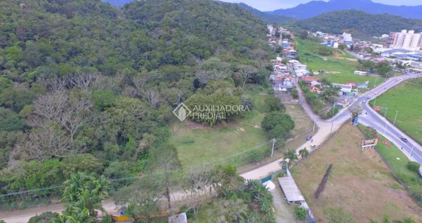 Terreno à venda na Santo Amaro, 1, Nova Esperança, Balneário Camboriú
