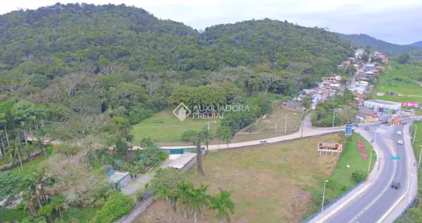 Terreno à venda na Santo Amaro, 1, Nova Esperança, Balneário Camboriú