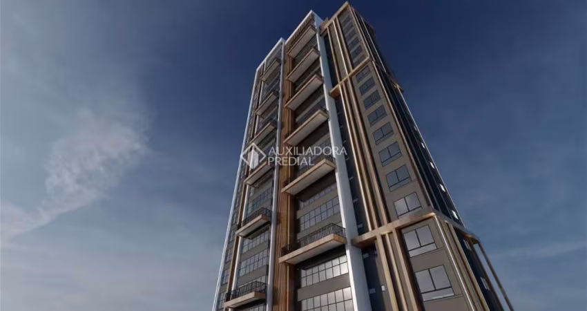 Apartamento com 4 quartos à venda na Rua 1001, 1, Centro, Balneário Camboriú