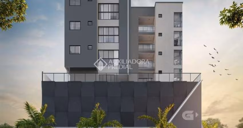 Apartamento com 2 quartos à venda na Avenida Palestina, 1020, Nações, Balneário Camboriú