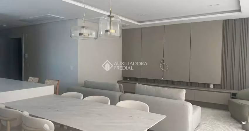 Apartamento com 4 quartos à venda na Rua Julieta Lins, 271, Pioneiros, Balneário Camboriú