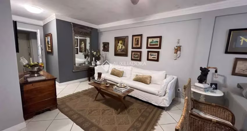 Apartamento com 4 quartos à venda na Rua 3750, 75, Centro, Balneário Camboriú