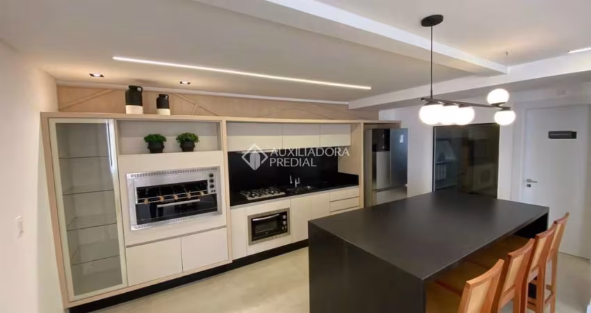 Apartamento com 2 quartos à venda na Inglaterra, 159, Nações, Balneário Camboriú