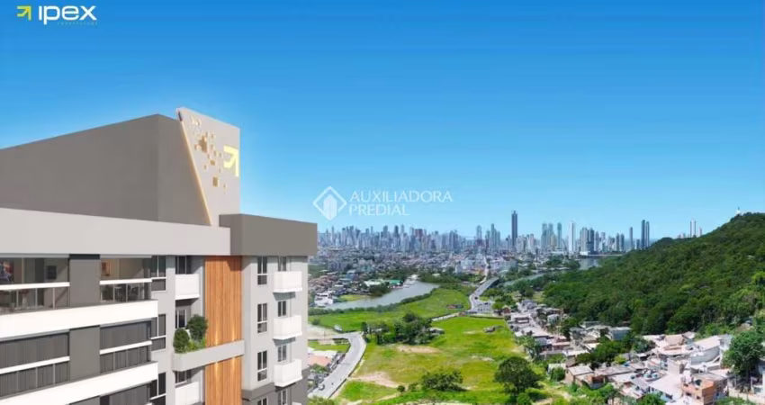 Apartamento com 2 quartos à venda na JOSÉ CESÁRIO PEREIRA, 291, São Francisco de Assis, Camboriú
