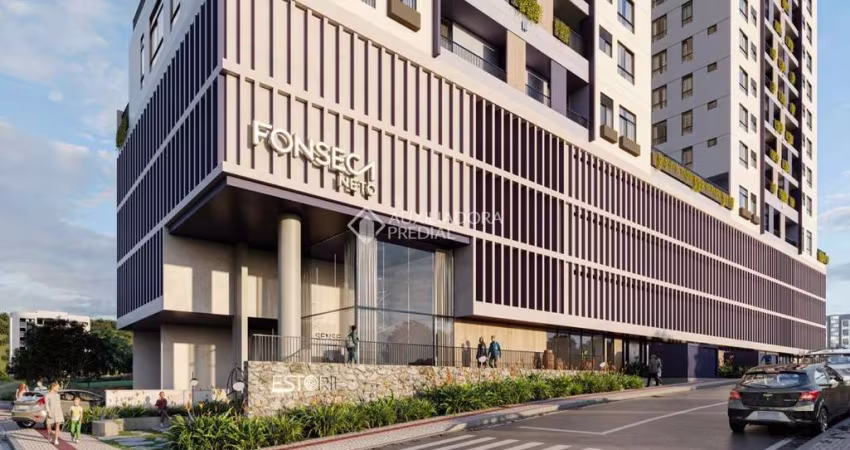 Apartamento com 2 quartos à venda na Rua Licurana, 721, Tabuleiro, Camboriú