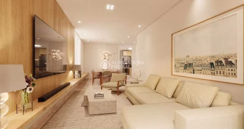 Apartamento com 3 quartos à venda na Rua 2328, 289, Centro, Balneário Camboriú