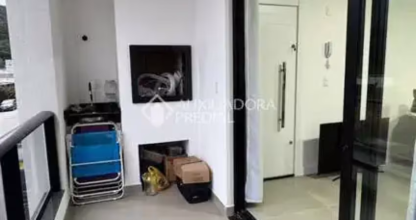 Apartamento com 2 quartos à venda na Rua Santo Artur, 201, São Francisco de Assis, Camboriú