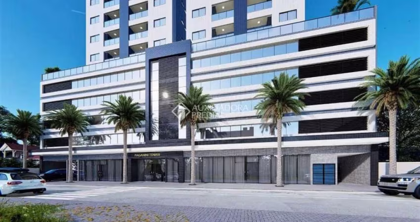 Apartamento com 4 quartos à venda na Rua 901, 300, Centro, Balneário Camboriú