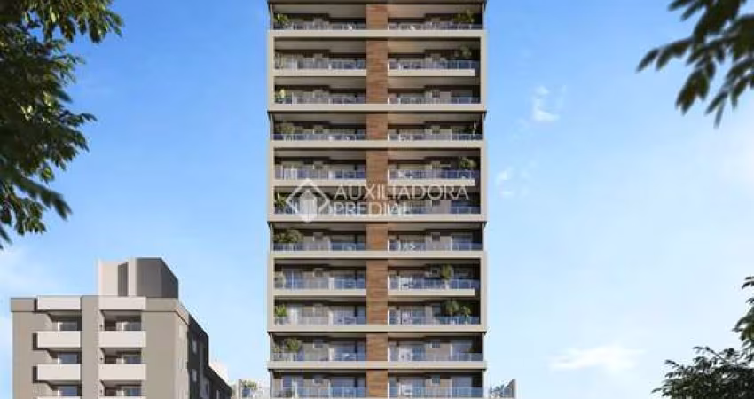 Apartamento com 3 quartos à venda na Avenida Marcio Ferreira de Mello e Silva, 128, Praia Brava, Itajaí