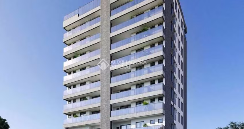 Apartamento com 4 quartos à venda na Avenida José Medeiros Vieira, 2050, Praia Brava, Itajaí