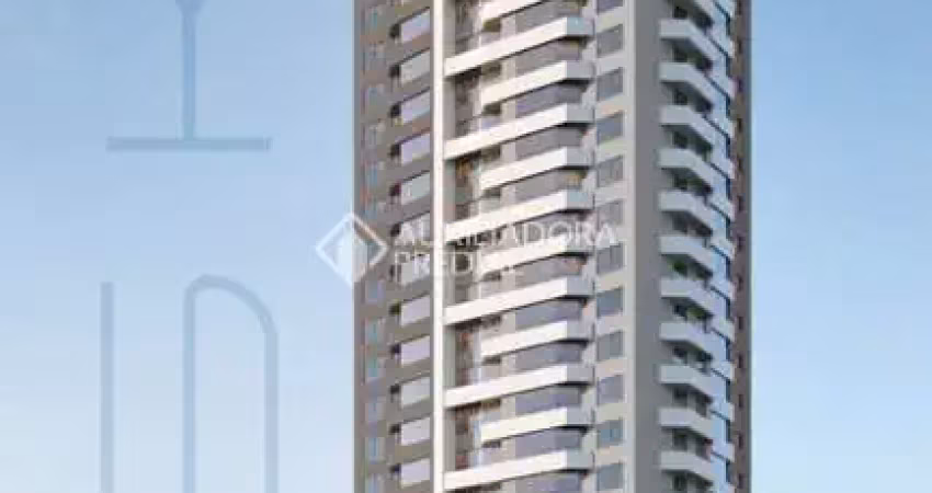 Apartamento com 1 quarto à venda na Rua Carlos Seara, 746, Vila Operária, Itajaí