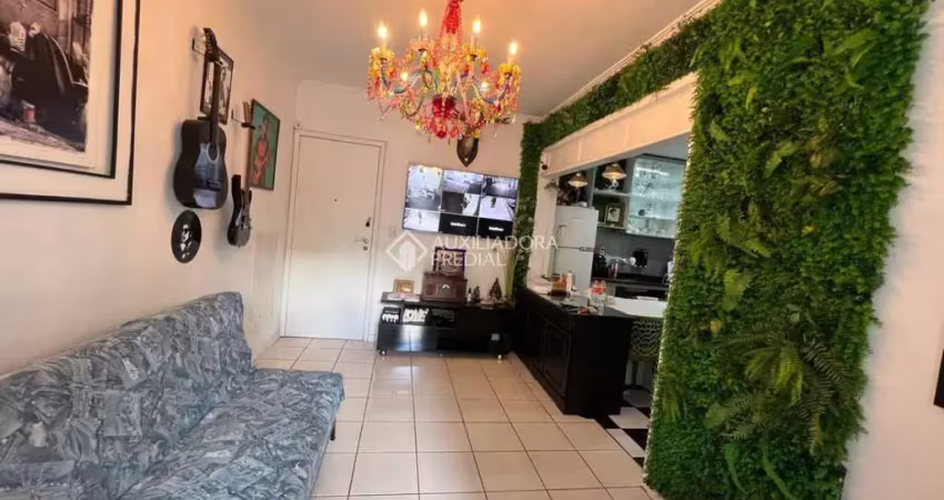 Apartamento com 2 quartos à venda na Rua Bruno Silva, 255, Pioneiros, Balneário Camboriú