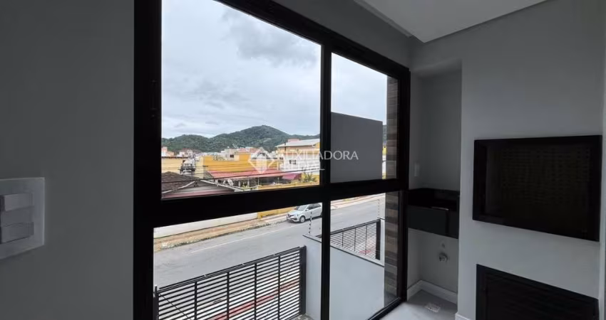 Apartamento com 2 quartos à venda na Rua Venezuela, 606, Nações, Balneário Camboriú
