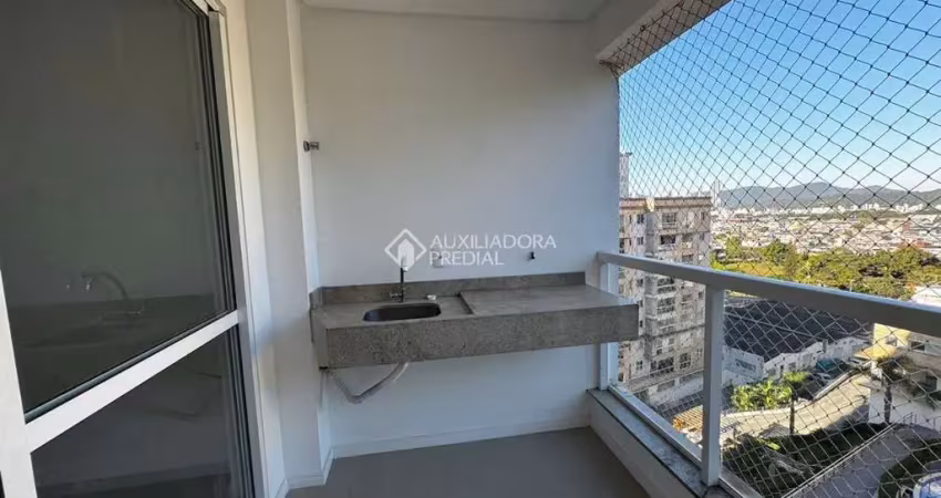 Apartamento com 2 quartos à venda na Rua Guaraparim, 130, Tabuleiro, Camboriú