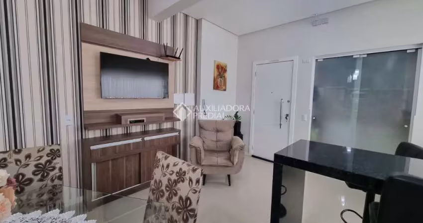 Apartamento com 2 quartos à venda na Rua Amazonas, 481, Areias, Camboriú