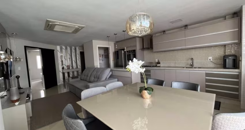 Apartamento com 3 quartos à venda na Rua 3610, 56, Centro, Balneário Camboriú