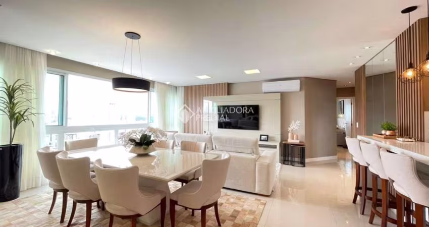 Apartamento com 4 quartos à venda na Rua 2500, 505, Centro, Balneário Camboriú