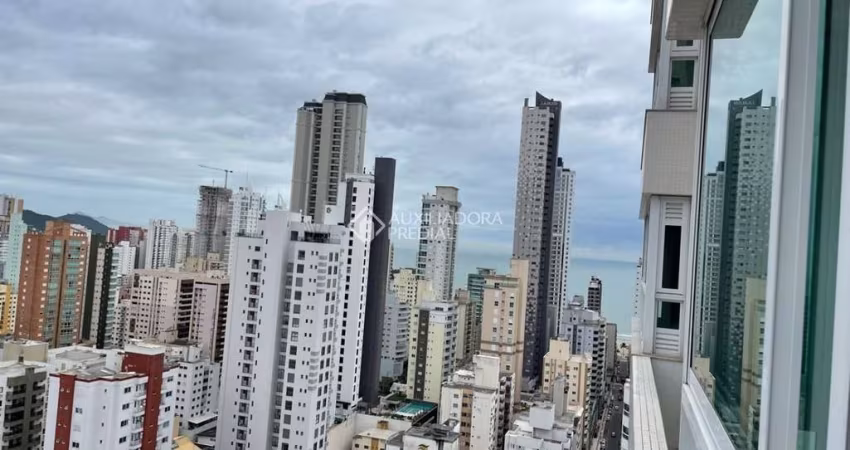 Apartamento com 4 quartos à venda na Rua 2500, 505, Centro, Balneário Camboriú