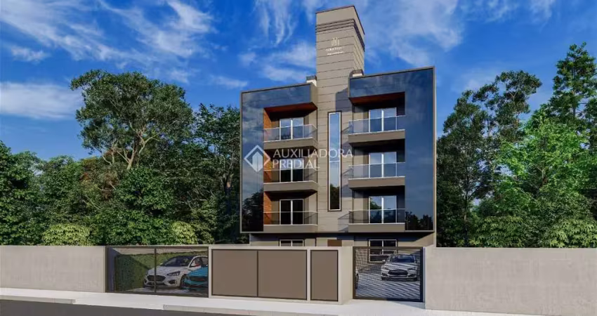 Apartamento com 2 quartos à venda na Rua Madrid, 4, Santa Regina, Camboriú