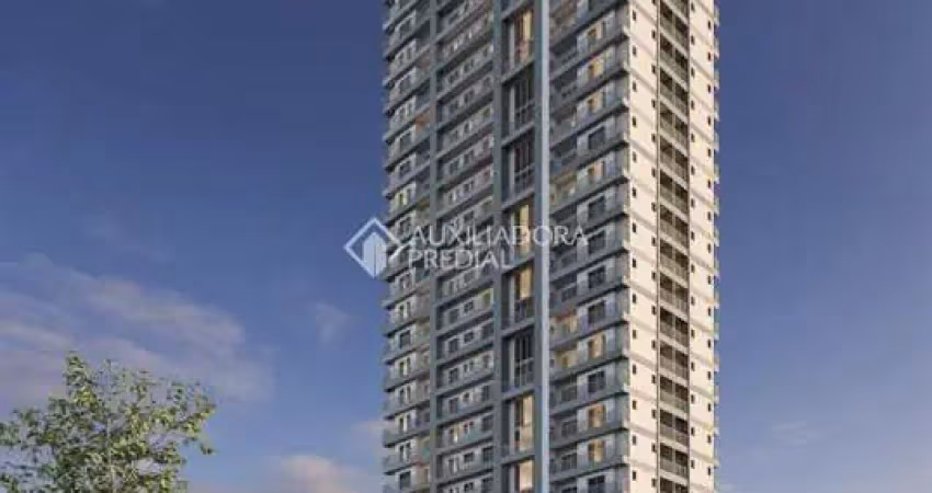 Apartamento com 2 quartos à venda na Avenida Sete de Setembro, 2154, Fazenda, Itajaí