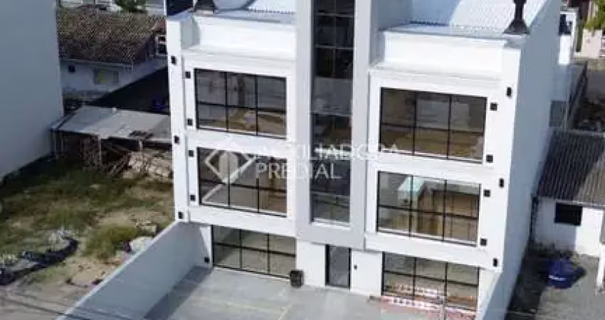 Apartamento com 2 quartos à venda na Santa Clara, 98, Rio Pequeno, Camboriú