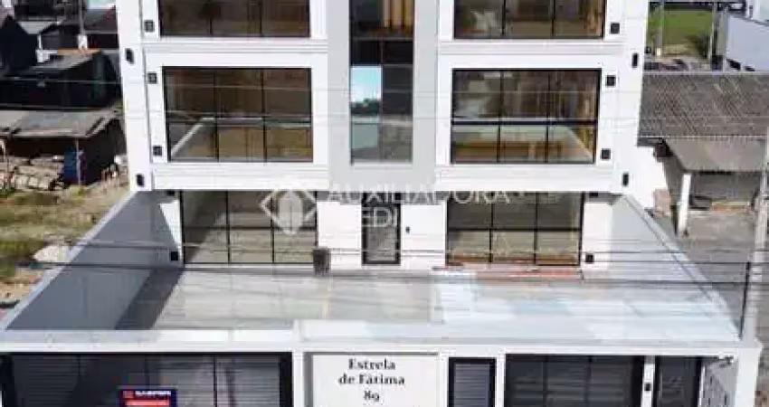 Apartamento com 2 quartos à venda na Santa Clara, 98, Rio Pequeno, Camboriú