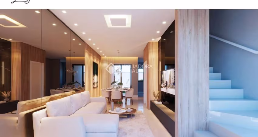 Casa com 3 quartos à venda na Santa Madalena, 1, Rio Pequeno, Camboriú