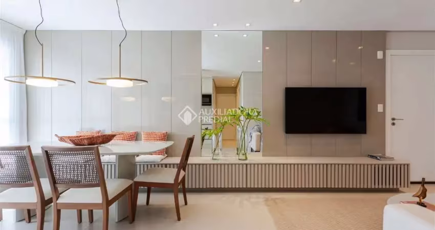 Apartamento com 2 quartos à venda na Avenida Santa Catarina, 2210, Tabuleiro, Camboriú
