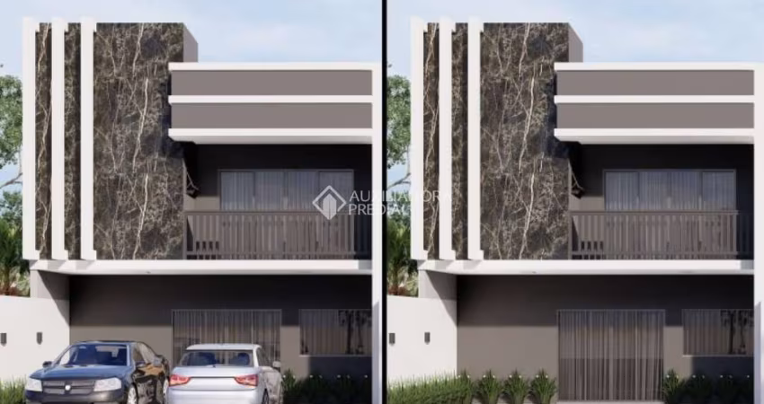 Casa com 3 quartos à venda na PROJETADA, 1, Areias, Camboriú