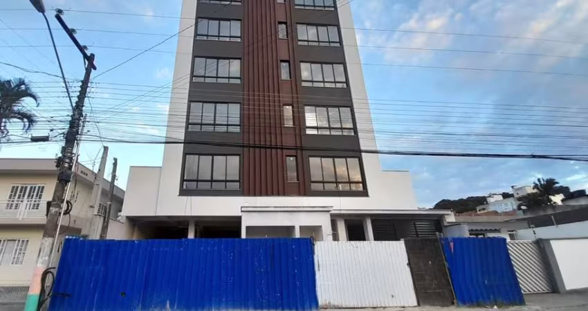 Apartamento com 2 quartos à venda na Rua Coqueiros, 437, Tabuleiro, Camboriú