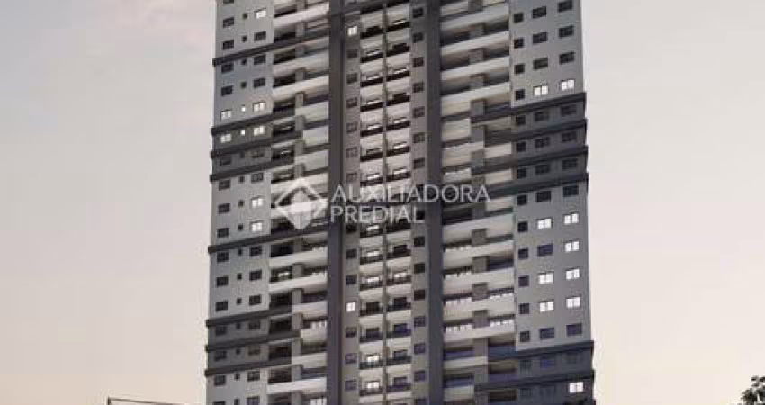 Apartamento com 2 quartos à venda na Avenida Santa Catarina, 2210, Tabuleiro, Camboriú