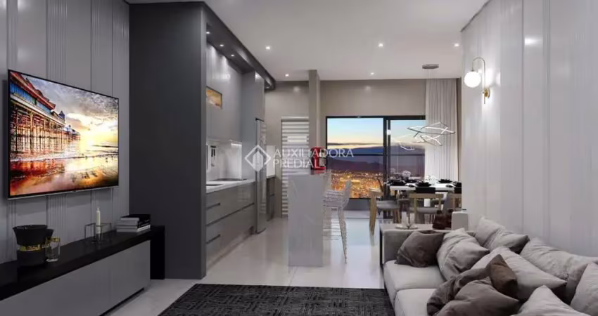 Apartamento com 2 quartos à venda na Avenida Santa Catarina, 2210, Tabuleiro, Camboriú