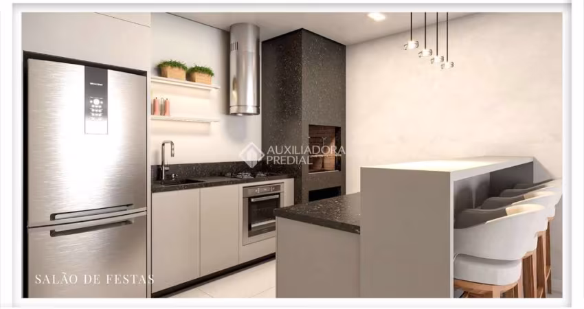 Apartamento com 2 quartos à venda na Rua Líbia, 20, Nações, Balneário Camboriú
