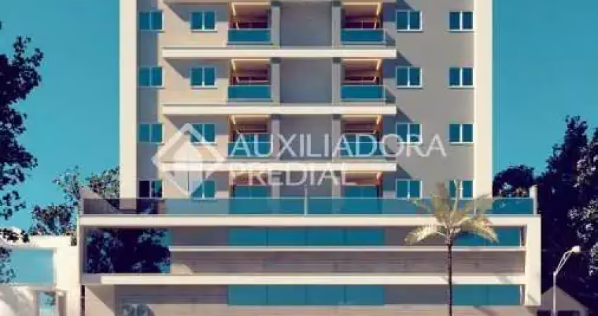 Apartamento com 2 quartos à venda na Rua Líbia, 20, Nações, Balneário Camboriú