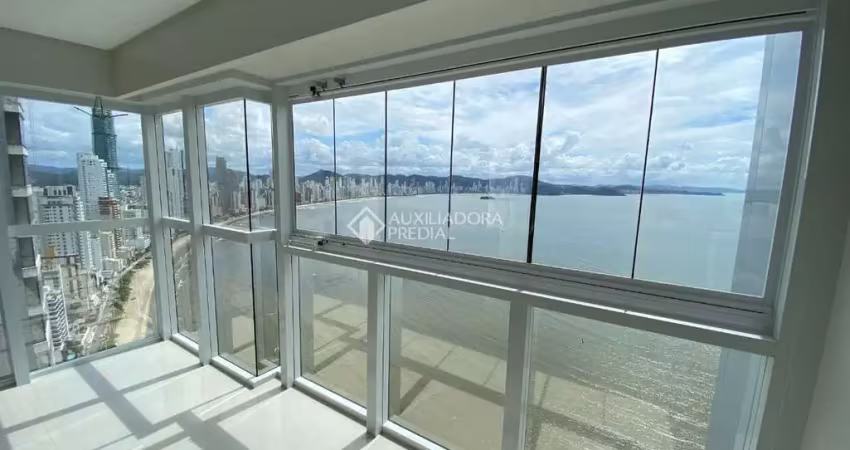 Apartamento com 4 quartos à venda na Avenida Atlântica, 5720, Centro, Balneário Camboriú
