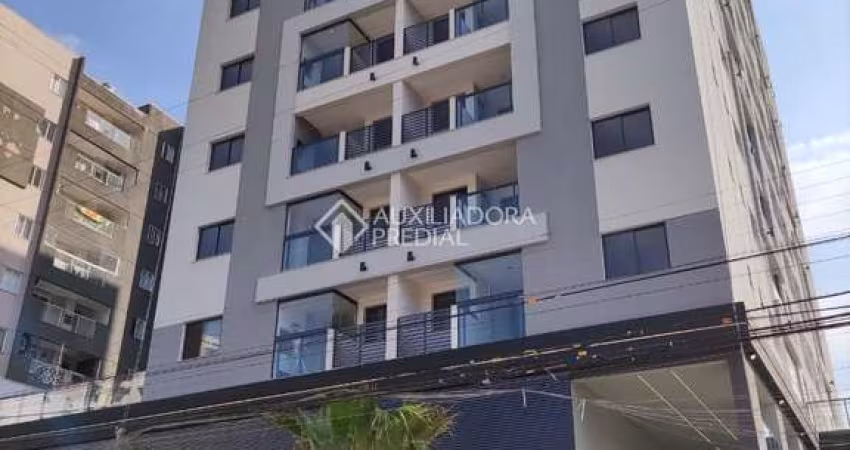 Apartamento com 2 quartos à venda na Rua Suécia, 286, Praia Brava, Itajaí
