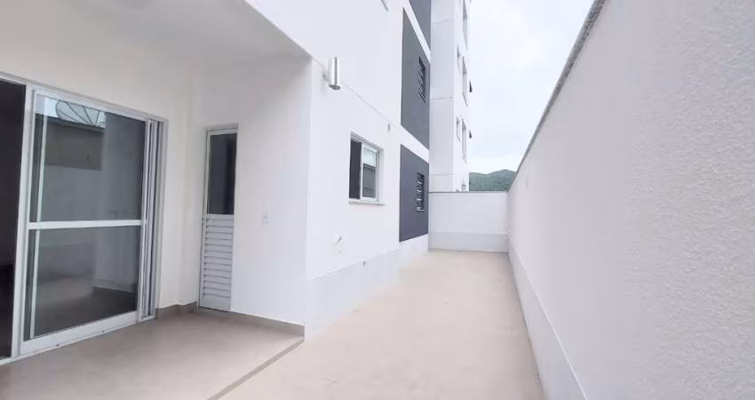 Apartamento com 2 quartos à venda na Rua Suíça, 234, Nações, Balneário Camboriú