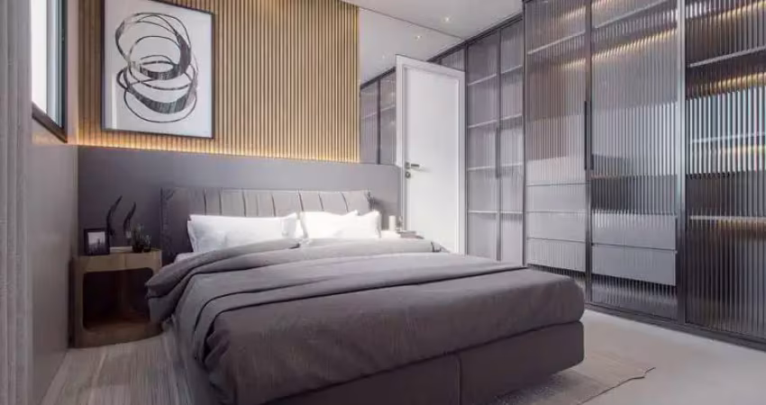 Apartamento com 2 quartos à venda na Rua Jordânia, 199, Nações, Balneário Camboriú