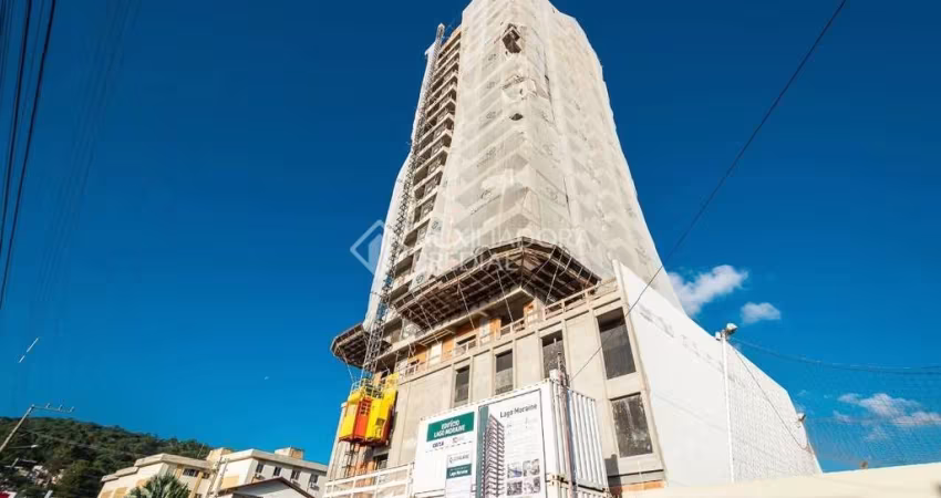 Apartamento com 2 quartos à venda na Rua João Wollinger, 91, Fazenda, Itajaí