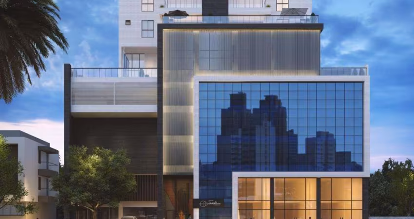 Apartamento com 4 quartos à venda na Rua 1201, 304, Centro, Balneário Camboriú