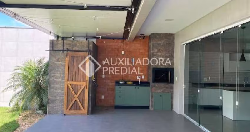 Casa com 3 quartos à venda na Rua Ildefonso Manoel Martins, 113, Barra, Balneário Camboriú